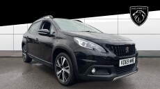 Peugeot 2008 1.2 PureTech 130 GT Line 5dr EAT6 Petrol Estate